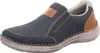Rieker Herren Halbschuh Slipper 03053, Größe:44 EU, Produktbild-Vorschau 18