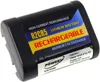 Maxell 2CR5 Lithium-Eisen Akku mit 6 Volt Spannung und 500 Produktbild-Vorschau 4