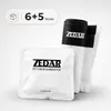 Zedar K1200 Geruchsvernichter und Katzentoilettenbeutel Set Produktbild-Vorschau 1