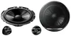 PIONEER TS-G170C 17 cm 2-Way Speakers 300 W Max Anteprima dell’immagine prodotto 9
