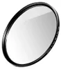 Walimex pro Filtre UV Slim Super DMC 77mm – Filtre UV haute Voir les images du produit 1