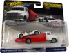 Hot Wheels HRV47, Fahrzeug-Set, 3 Jahr(e), Metall, Rot, Produktbild-Vorschau 8