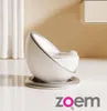 Toilettentöpfchen – Toilette – Silber – Kleinkind Töpfchen Produktbild-Vorschau 5