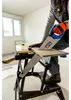 Bahco Laminator, Čapovacia píla, Drevo, Čierna, Oranžová, Náhľad obrázku produktu 10