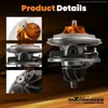 Turbodúchadlo BV50 pre Audi A4 A6 A8 Q7 3.0 TDI 53049880045 Náhľad obrázku produktu 10