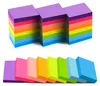 24 Packung Farbige Haftnotizen 51 x 38 mm, Selbstklebende Produktbild-Vorschau 1