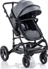 Poussette Daliya® BAMBIMO 3 en 1 avec coque bébé i-Size, Voir les images du produit 13