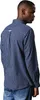 Maine - Hemd für Herren Langärmlig DH7923 (L) (Marineblau) Produktbild-Vorschau 2