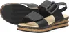 Rieker Damen Sandale Sandalette Slingback Keilabsatz Produktbild-Vorschau 97