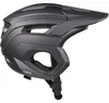 O'Neal TRAPPER EVO SOLID Helm, schwarz, Größe S/M (55/58 Produktbild-Vorschau 5