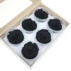 Infinity Rose L Ø5cm konserviert stabilisiert haltbar Produktbild-Vorschau 3