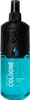 NISHMAN Aftershave Water 01 Antarctica 400 ml Produktbild-Vorschau 2