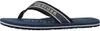 Tommy Hilfiger Sporty Hilfiger Beach Niebieski Podgląd zdjęcia produktu 2
