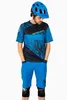 Šortky Endura SingleTrack Lite Short Fit pánske voľné bez Náhľad obrázku produktu 6