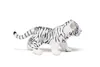 Papo Wild Life Cucciolo di tigre bianco 50048 Anteprima dell’immagine prodotto 6