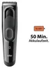 Braun HC5310, Čierna, 3 mm, 2,4 cm, Hlava, Batérie, 50 min Náhľad obrázku produktu 12