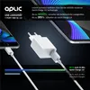 Aplic - Chargeur USB 18W Quick Charge 3.0 - Adaptateur Voir les images du produit 3