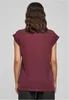 Urban Classics Damen T-Shirt Ladies Extended Shoulder Tee, Produktbild-Vorschau 9