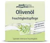 Olivenöl Feuchtigkeitspflege Creme 50 ml Produktbild-Vorschau 1