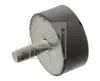 FEBI BILSTEIN Anschlag- / Befestigungspuffer 102729 21mm Produktbild-Vorschau 3
