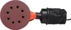 BLACK+DECKER 230W Exzenterschleifer Produktbild-Vorschau 8