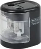 RAPESCO® elektrischer Anspitzer PS12 schwarz Produktbild-Vorschau 5