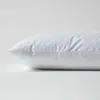 HOMESCAPES Lot de 2 housses de coussin imperméables avec Voir les images du produit 3