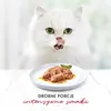 GOURMET Mon Petit Poultry Mix - mokra karma dla kotów - 6 x Podgląd zdjęcia produktu 6