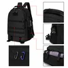 Trekkingrucksack Rucksack Taktische Motorrad Wanderrucksack Produktbild-Vorschau 3