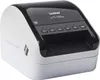 Brother QL-1110NWB, DK, Priame teplo, 300 x 300 DPI, 110 Náhľad obrázku produktu 2