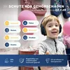 SCHALLWERK ® Kapselgehörschutz Kiddies (DarkBlue) - Produktbild-Vorschau 4