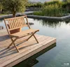 home24 Gartenbank - Akazie massiv Produktbild-Vorschau 2
