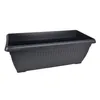 3.11 Fioriera XXL TERRA - plastica 80 x 33 x 33 cm - Anteprima dell’immagine prodotto 3