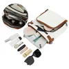 Schultertasche Handtasche damen mittelgroß Umhängetaschen Produktbild-Vorschau 5