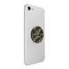 PopSockets PG Woodland Camo, Griffigkeit, Schwarz, Produktbild-Vorschau 11