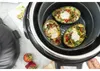 Instant Pot Multikocher / Slowcooker / Heißluftfritteuse Voir les images du produit 25