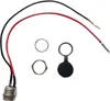 Ladebuchse Ladekabel Ladegerät Anschluss Stecker 3 Pin 2 Produktbild-Vorschau 5