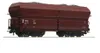 ROCO Selbstentladewagen DR Ep.IV 56333 Spur H0 Produktbild-Vorschau 1