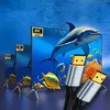 Kabel - Display Port 1.4 2K 4K 144 Hz 8K 60 Hz - Produktbild-Vorschau 3