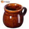 KADAX Keramické hrnky, sada 2 kusů, objem 250 ml, s uchem, Náhled obrázku produktu 7