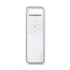 Elero MonoCom Handsender 1-Kanal weiß Produktbild-Vorschau 1