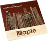 Maple 1000 Holzbausteine mit Aufbewahrungsbox Natur Produktbild-Vorschau 7