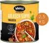 Menzi gulášová polévka maďarská pikantní extra Náhled obrázku produktu 4
