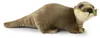 Plüschotter 41 cm Umweltfreundlich Produktbild-Vorschau 5