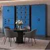 Armoire de bureau, armoire de classement, coffre-fort, Voir les images du produit 16