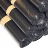 1000 Stück Müllbeutel120 Liter - Abfallsäcken Schwarz - Produktbild-Vorschau 4