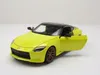 MAISTO Nissan Z 2023 bleu 32904 70313 Voir les images du produit 5
