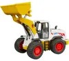 bruder 03412 - Gelenkradlader - 1:16 Fahrzeuge, Radlader, Produktbild-Vorschau 11