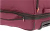 travelite sac de voyage trolley Basics Wheeled Duffle Voir les images du produit 6