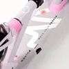 Klappbarer Scooter für Kinder, LED-Räder, verstellbar Produktbild-Vorschau 7
